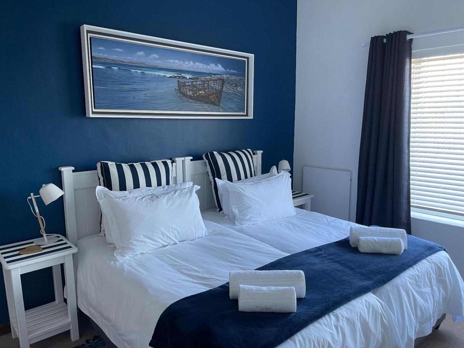 Footprints In Kleinmond Hotel Exterior photo