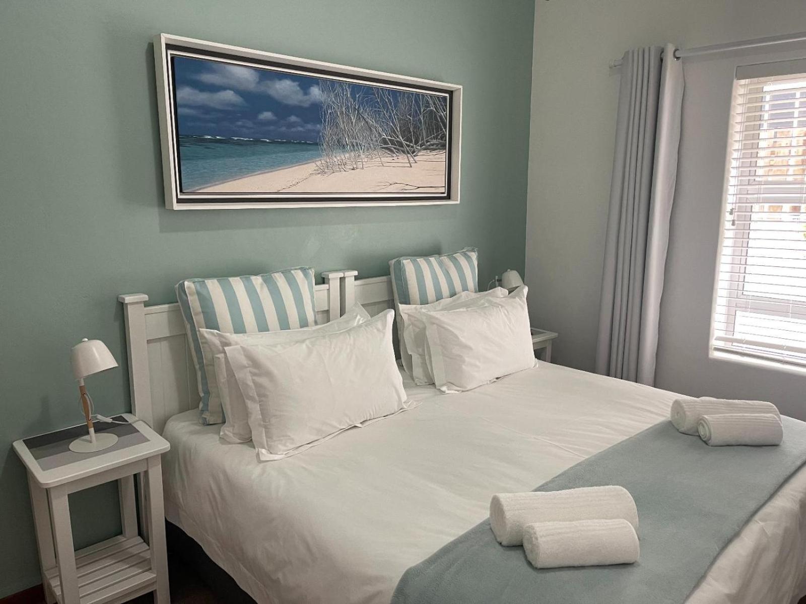 Footprints In Kleinmond Hotel Exterior photo