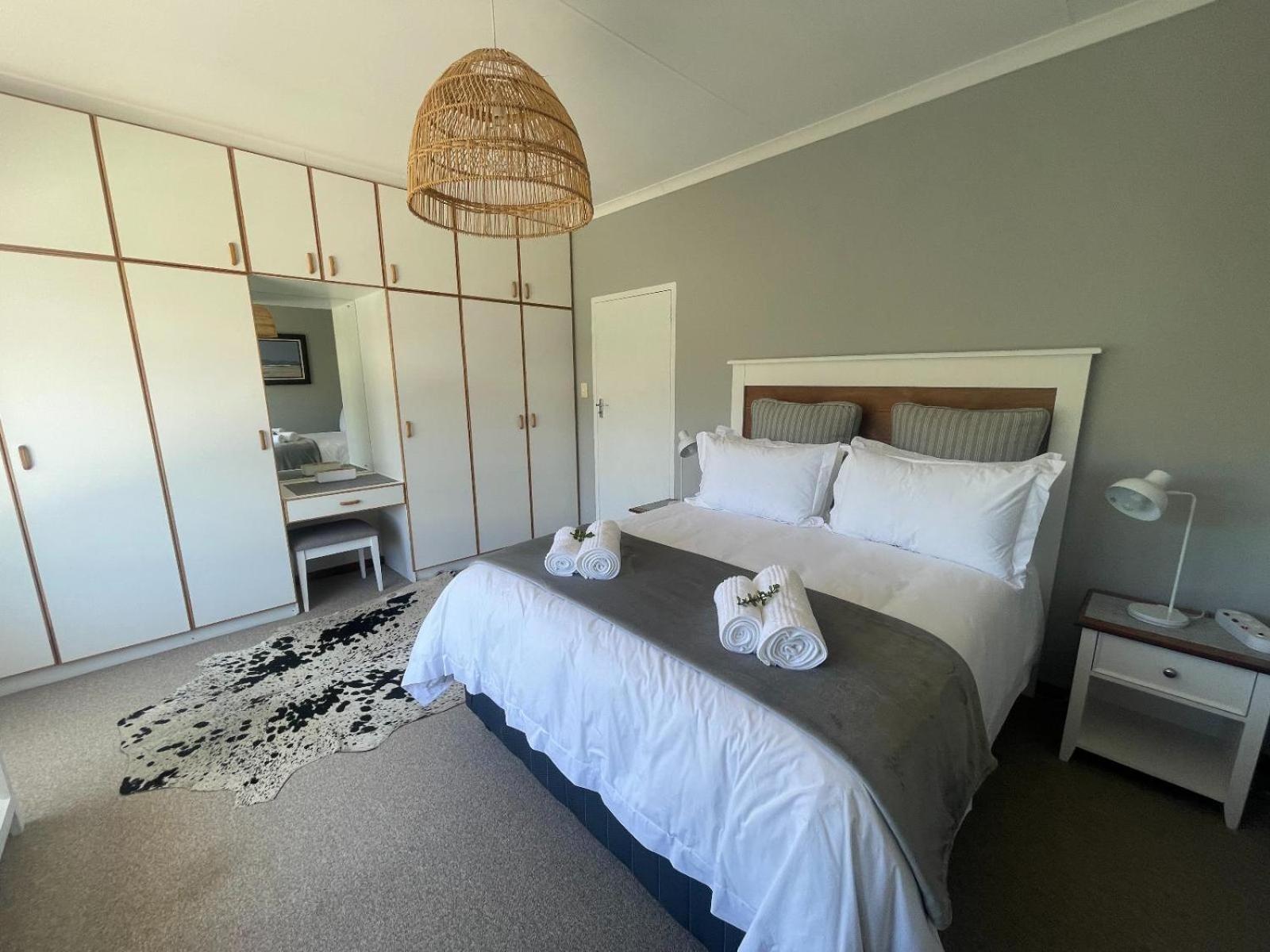 Footprints In Kleinmond Hotel Room photo