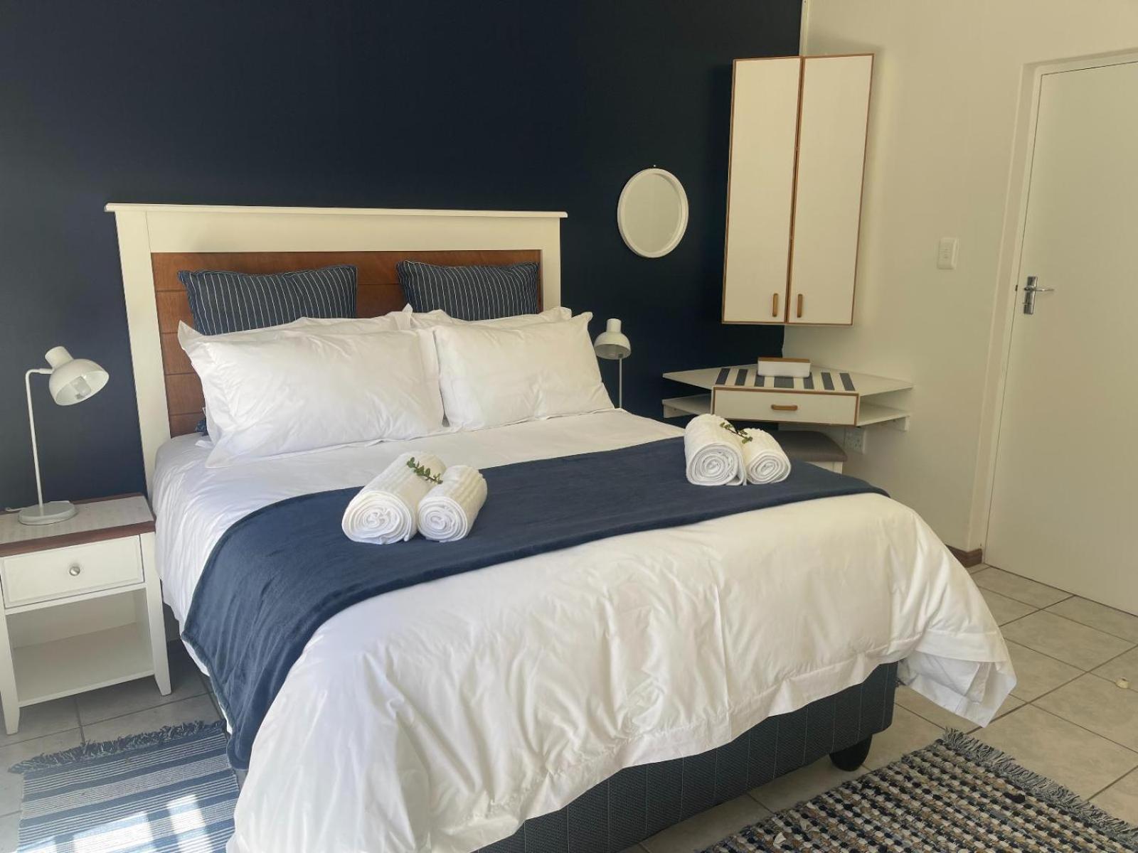 Footprints In Kleinmond Hotel Room photo