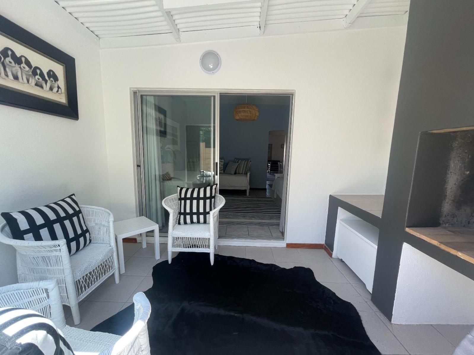 Footprints In Kleinmond Hotel Room photo