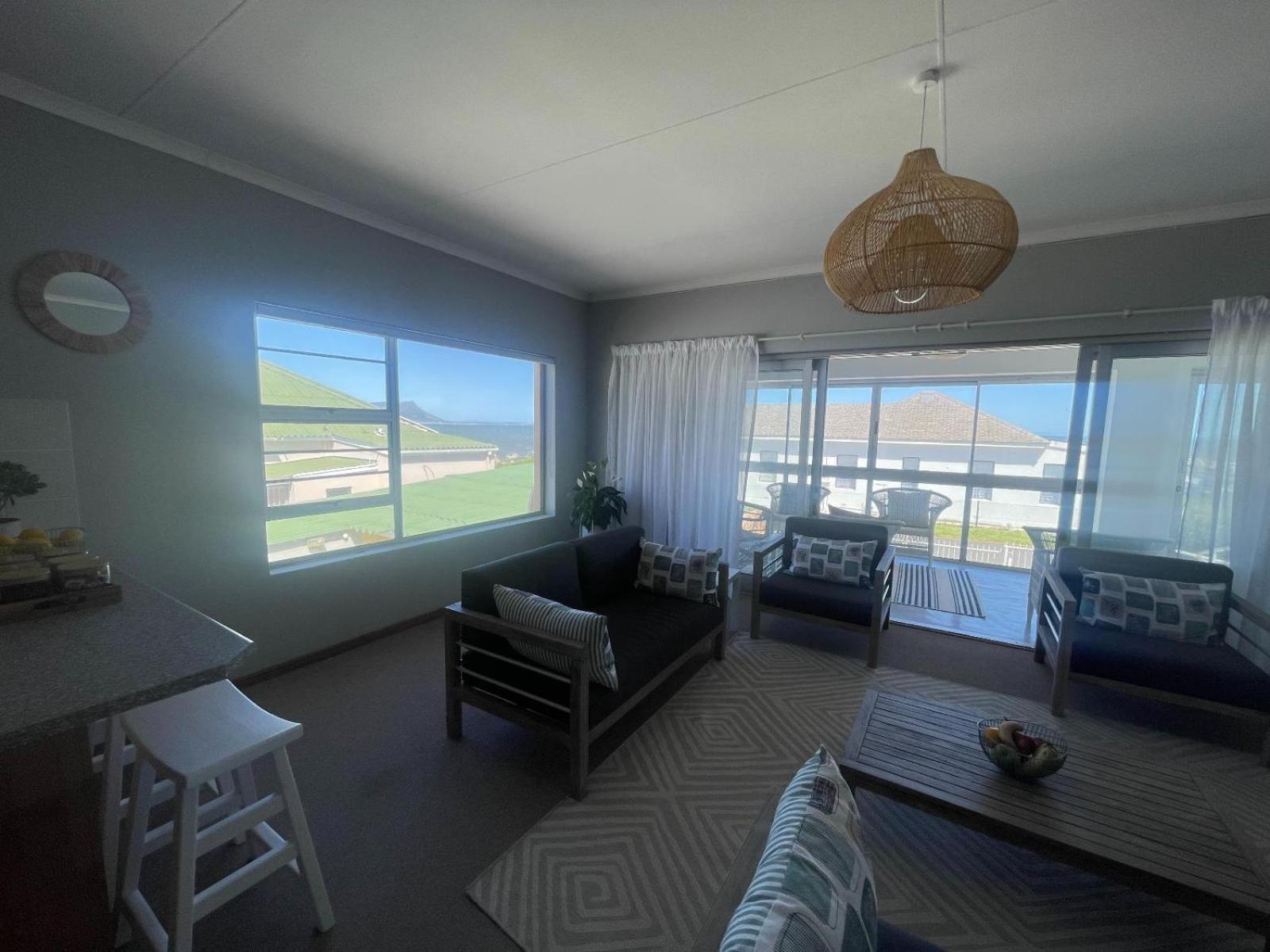 Footprints In Kleinmond Hotel Room photo