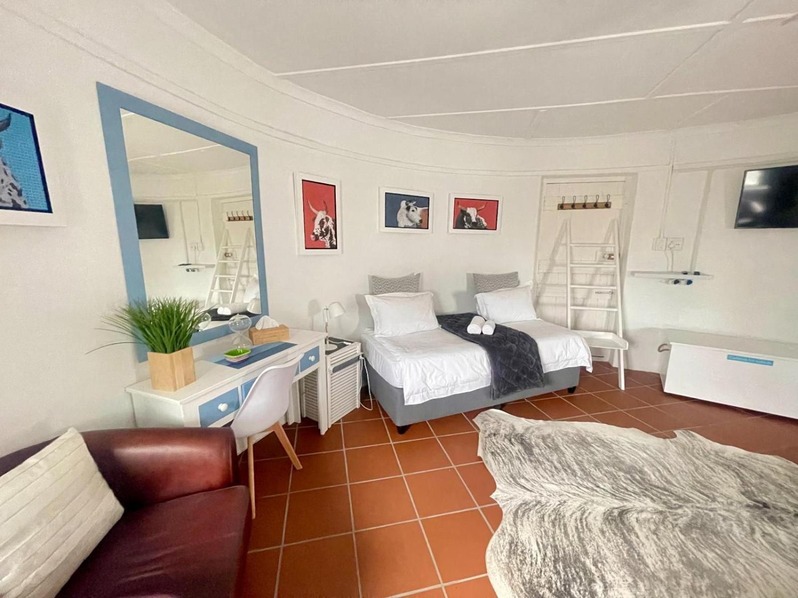 Footprints In Kleinmond Hotel Room photo