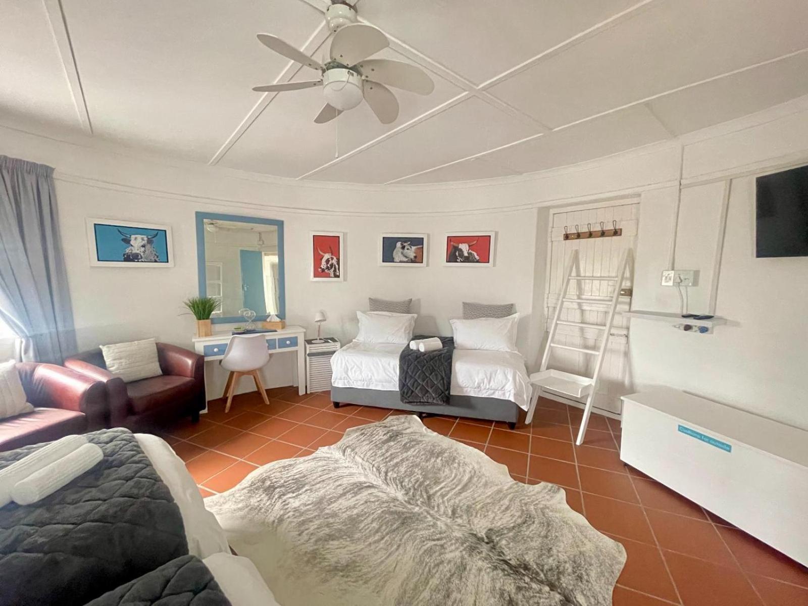 Footprints In Kleinmond Hotel Room photo