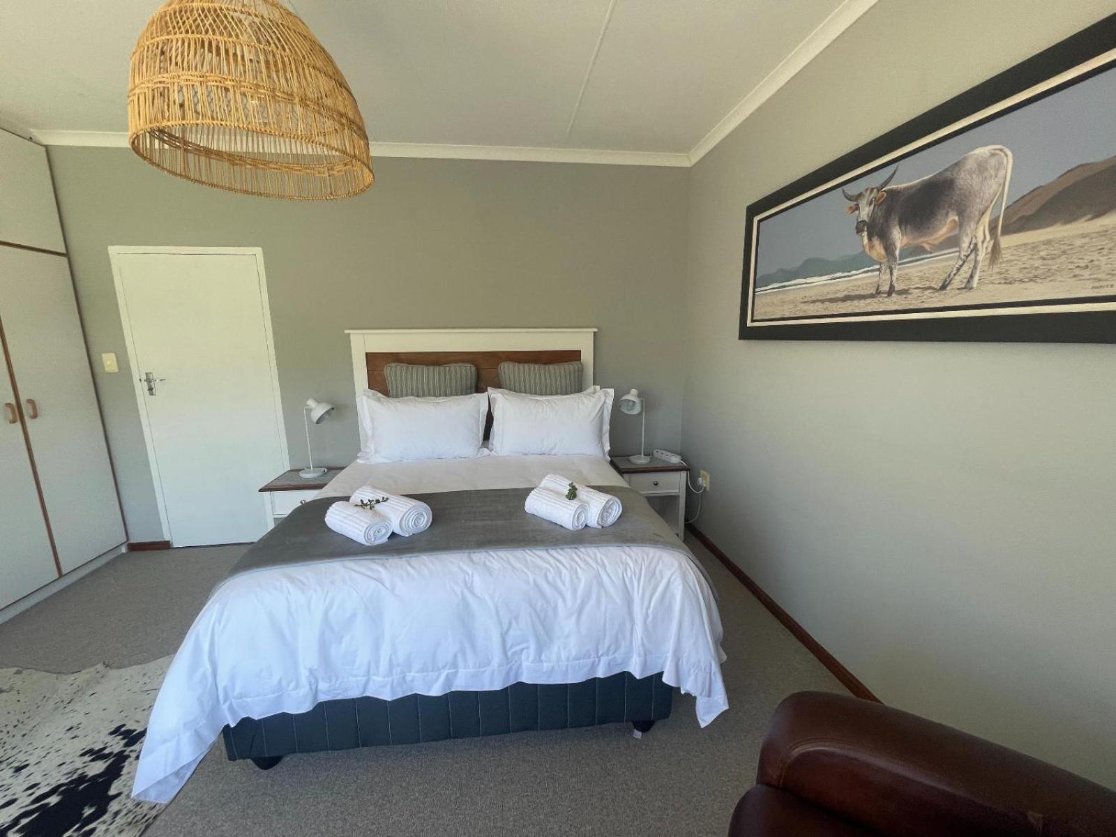 Footprints In Kleinmond Hotel Room photo