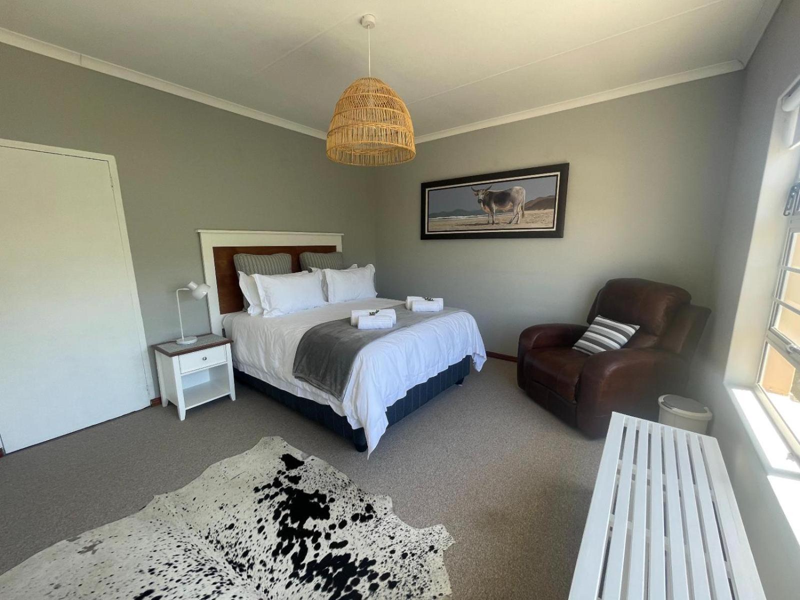 Footprints In Kleinmond Hotel Room photo